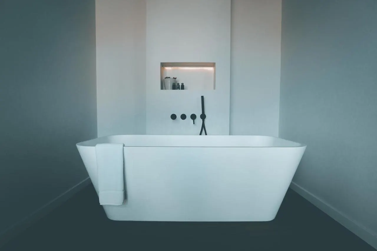 Nocturne Apartment Bruges Homestay