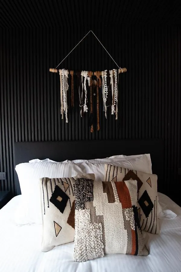 Nocturne Apartment Bruges 0*,